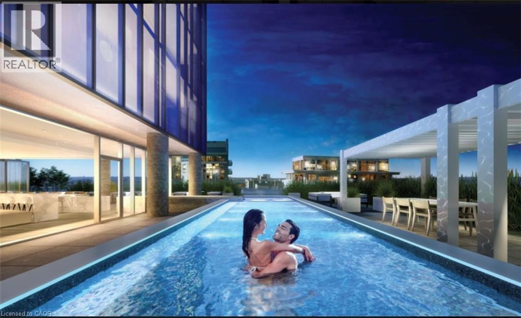 370 Martha Street Unit# 211, Burlington, Ontario  L7R 0G9 - Photo 18 - 40825258