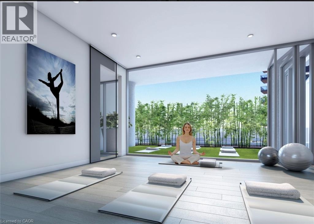 370 Martha Street Unit# 211, Burlington, Ontario  L7R 0G9 - Photo 20 - 40825258