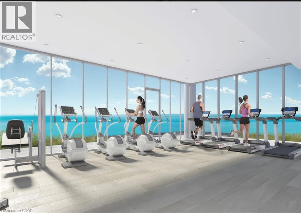 370 Martha Street Unit# 211, Burlington, Ontario  L7R 0G9 - Photo 21 - 40825258