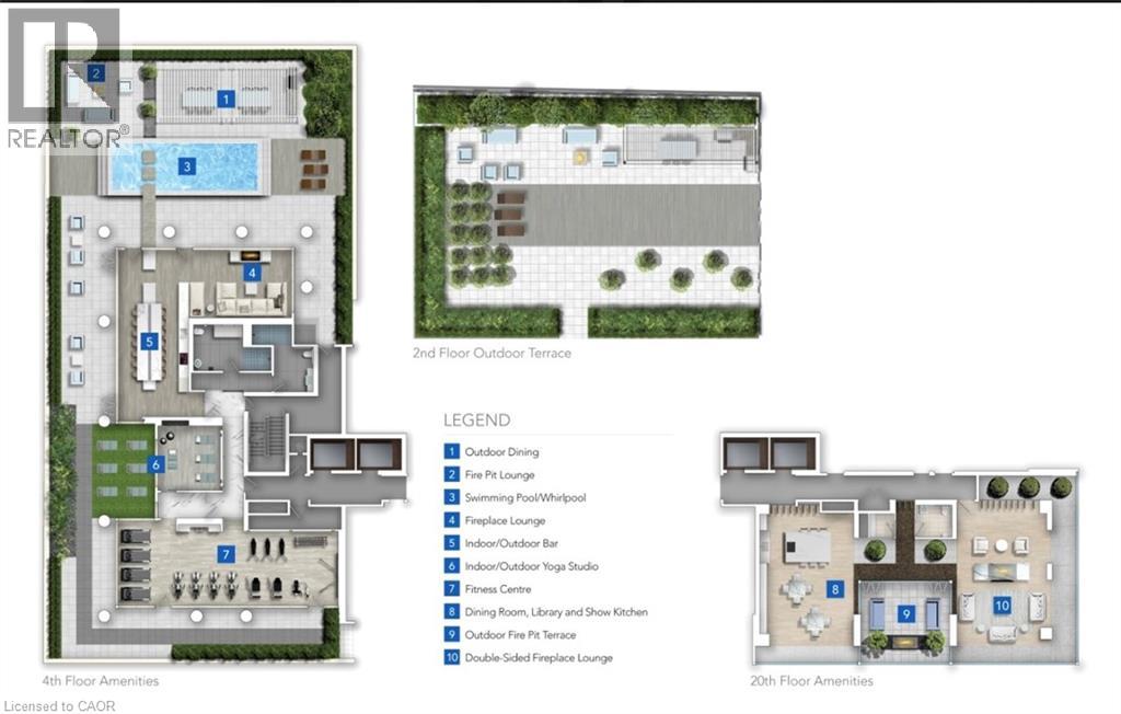 370 Martha Street Unit# 211, Burlington, Ontario  L7R 0G9 - Photo 22 - 40825258