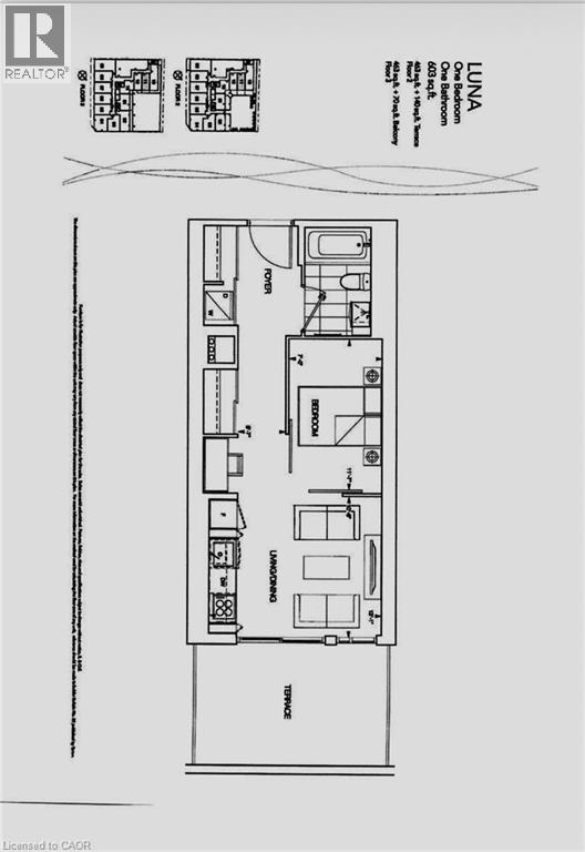 370 Martha Street Unit# 211, Burlington, Ontario  L7R 0G9 - Photo 23 - 40825258