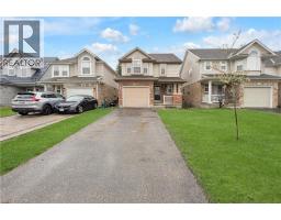 366 HAVENDALE Crescent, Waterloo, Ontario