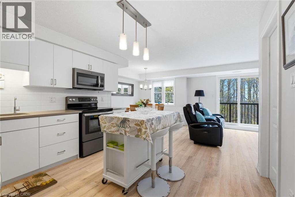 1989 S Ottawa Street S Unit# 27c, Kitchener, Ontario  N2E 0G7 - Photo 4 - 40825179