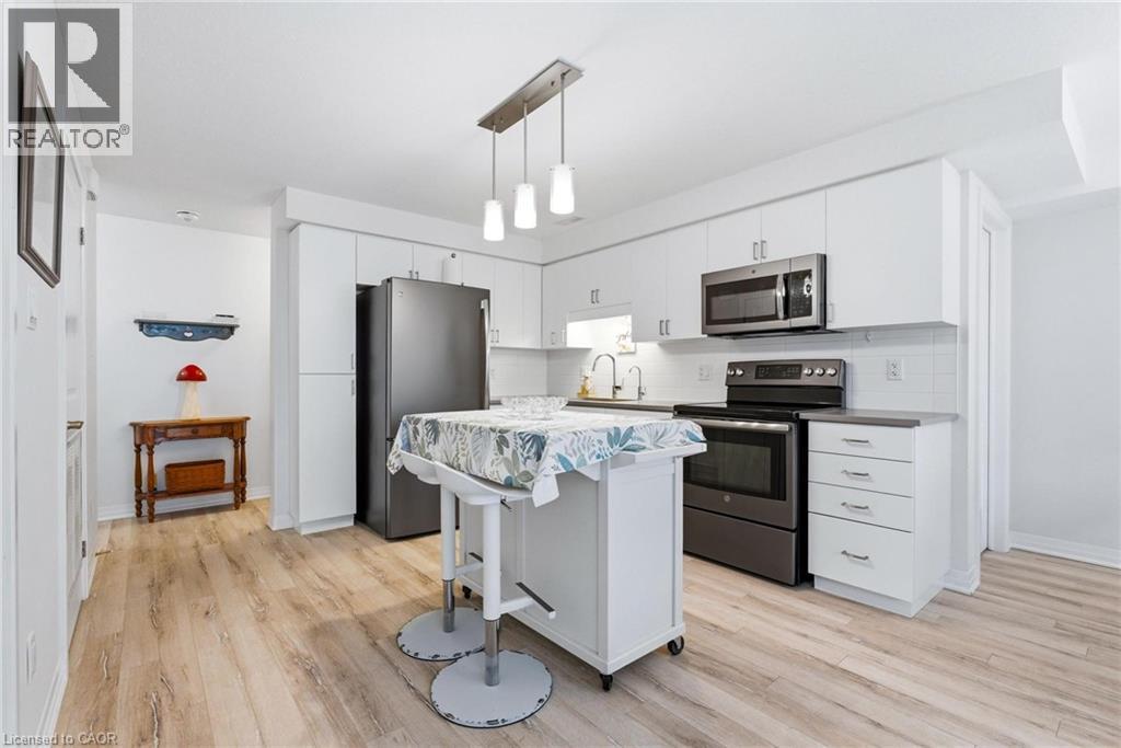 1989 S Ottawa Street S Unit# 27c, Kitchener, Ontario  N2E 0G7 - Photo 5 - 40825179