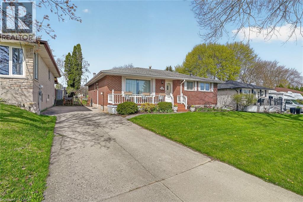 276 Broadview Avenue, Woodstock, Ontario  N4S 2S6 - Photo 3 - 40824679