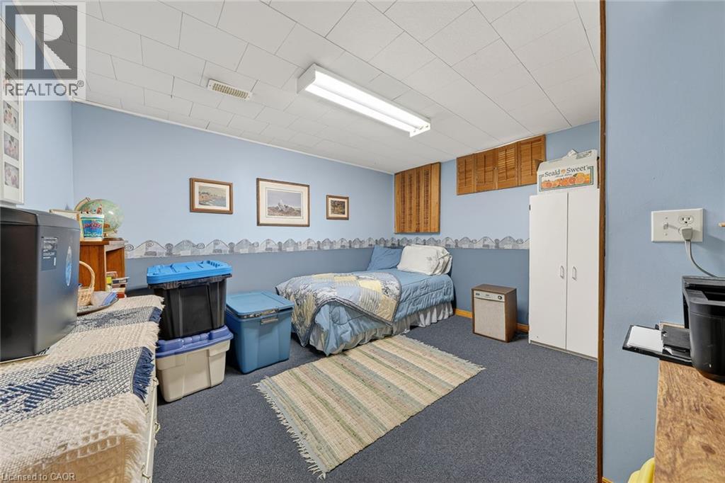 276 Broadview Avenue, Woodstock, Ontario  N4S 2S6 - Photo 32 - 40824679