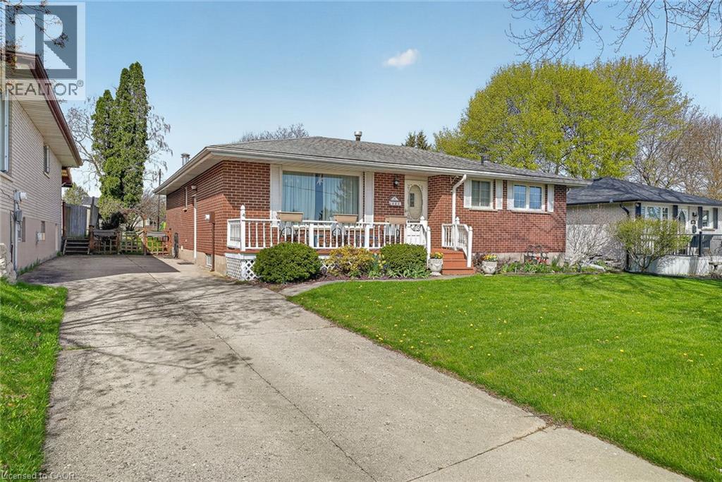 276 Broadview Avenue, Woodstock, Ontario  N4S 2S6 - Photo 4 - 40824679