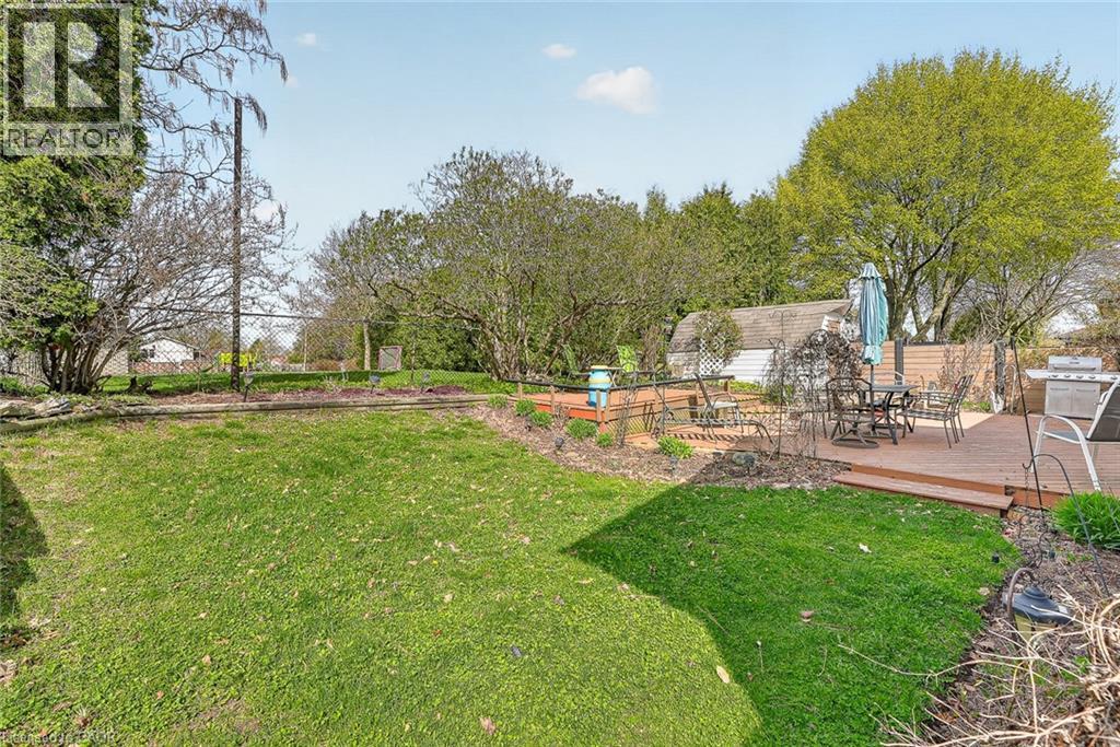 276 Broadview Avenue, Woodstock, Ontario  N4S 2S6 - Photo 44 - 40824679