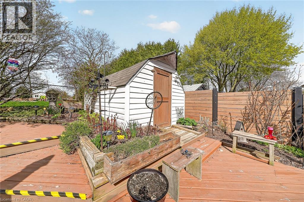 276 Broadview Avenue, Woodstock, Ontario  N4S 2S6 - Photo 47 - 40824679