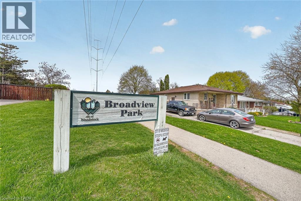 276 Broadview Avenue, Woodstock, Ontario  N4S 2S6 - Photo 49 - 40824679