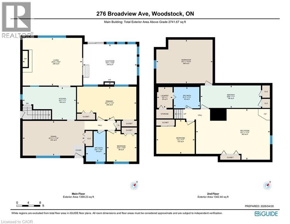 276 Broadview Avenue, Woodstock, Ontario  N4S 2S6 - Photo 50 - 40824679