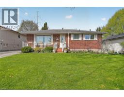 276 BROADVIEW Avenue, Woodstock, Ontario