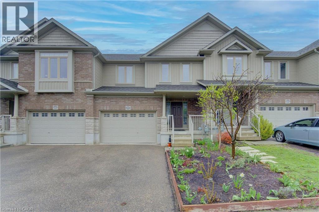 430 Avens Street, Waterloo, Ontario  N2V 0B5 - Photo 1 - 40824565