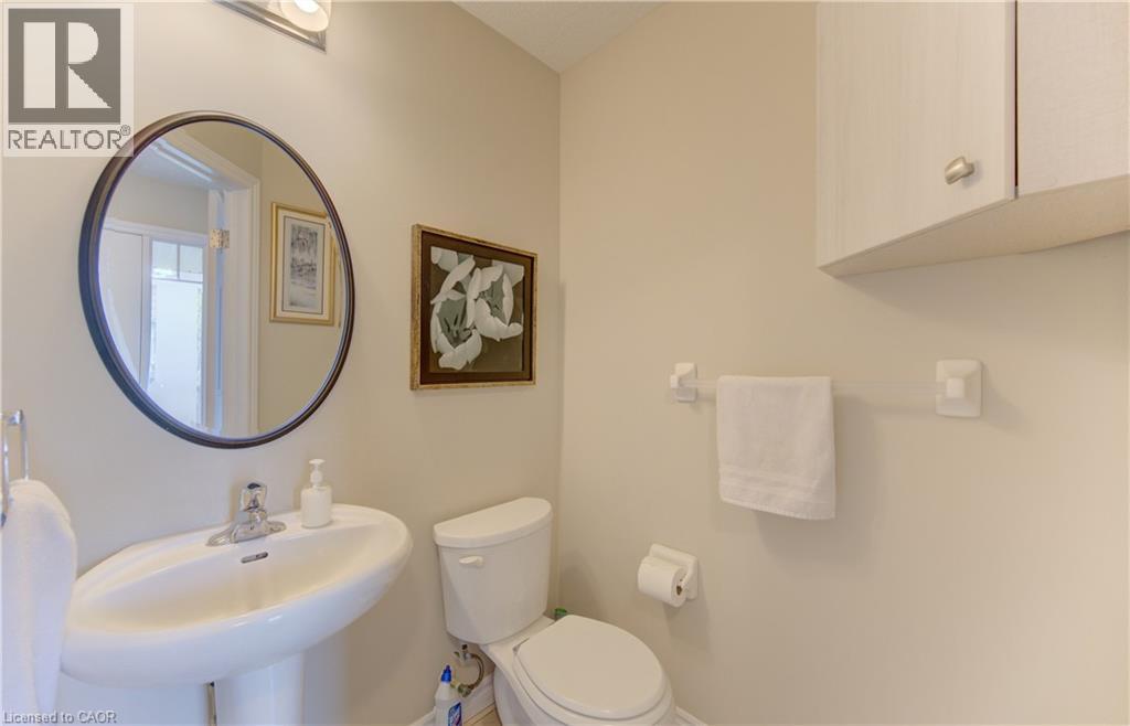 430 Avens Street, Waterloo, Ontario  N2V 0B5 - Photo 13 - 40824565