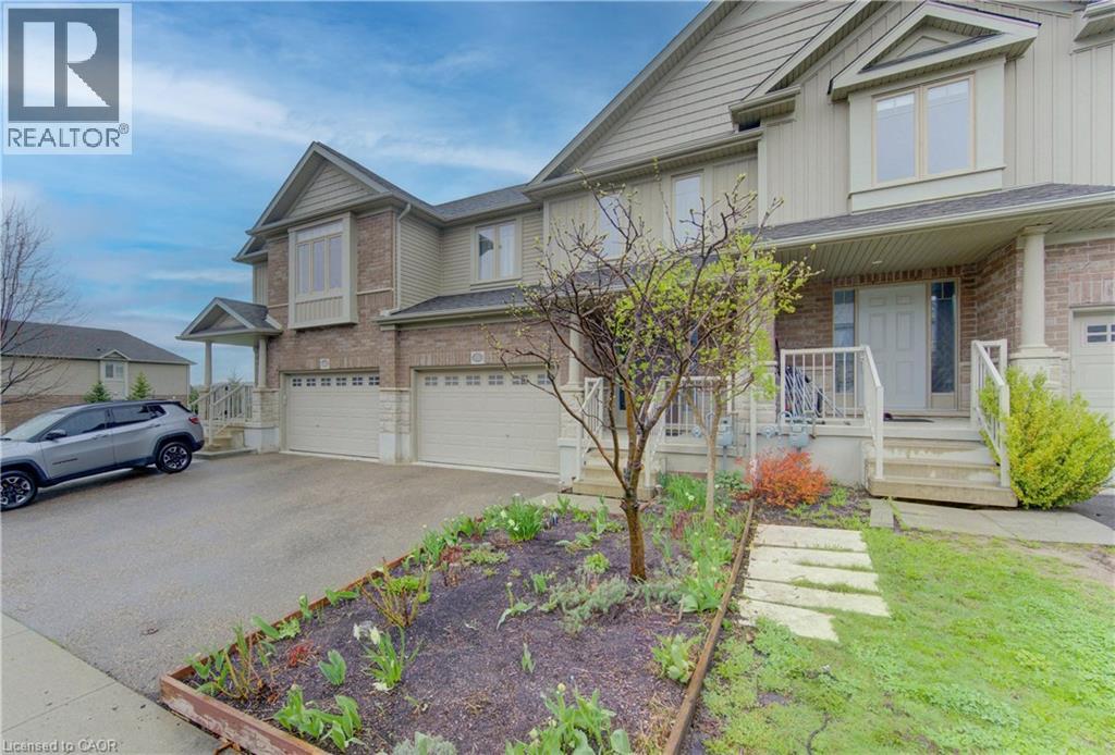 430 Avens Street, Waterloo, Ontario  N2V 0B5 - Photo 2 - 40824565