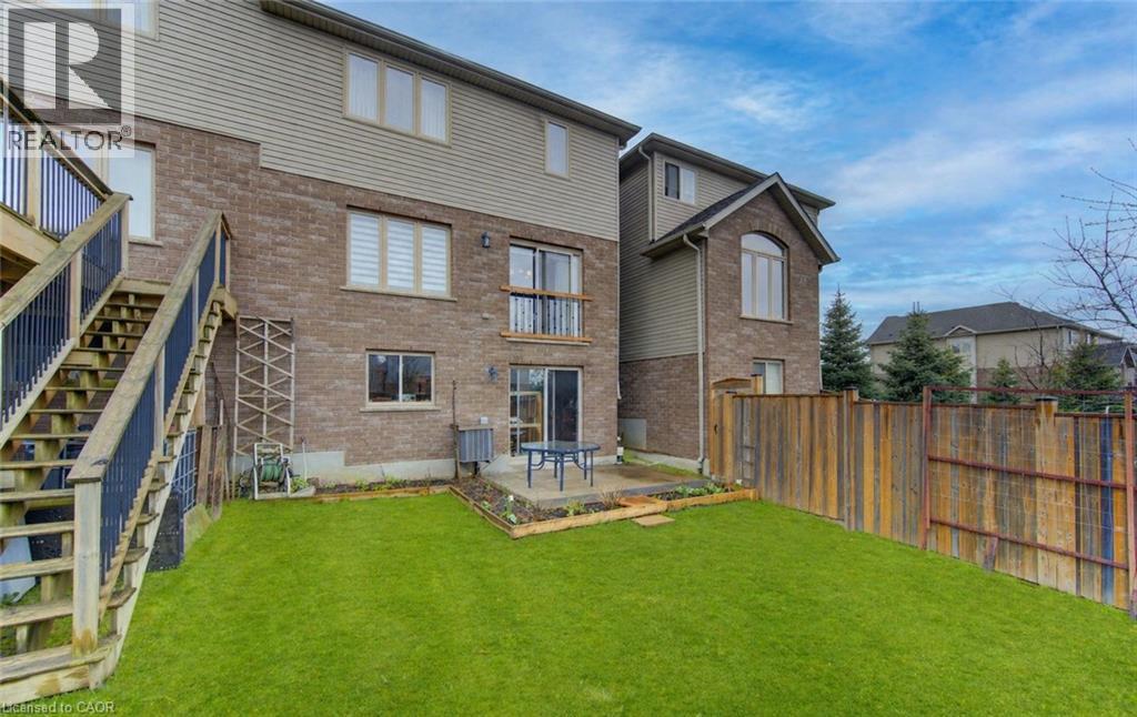 430 Avens Street, Waterloo, Ontario  N2V 0B5 - Photo 21 - 40824565