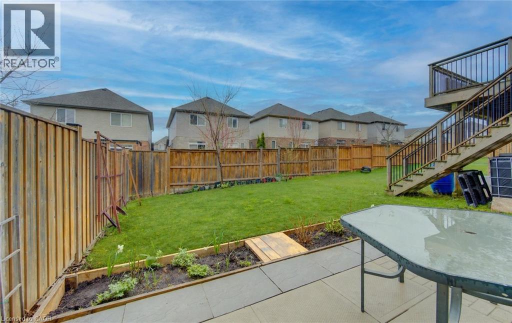 430 Avens Street, Waterloo, Ontario  N2V 0B5 - Photo 22 - 40824565