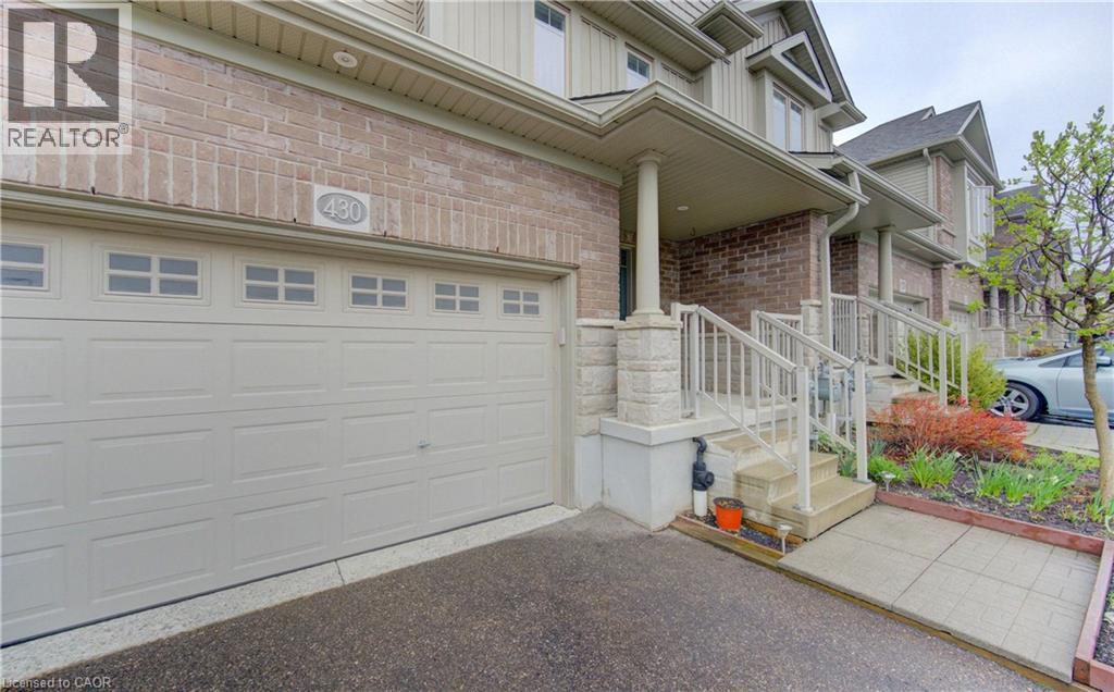 430 Avens Street, Waterloo, Ontario  N2V 0B5 - Photo 3 - 40824565