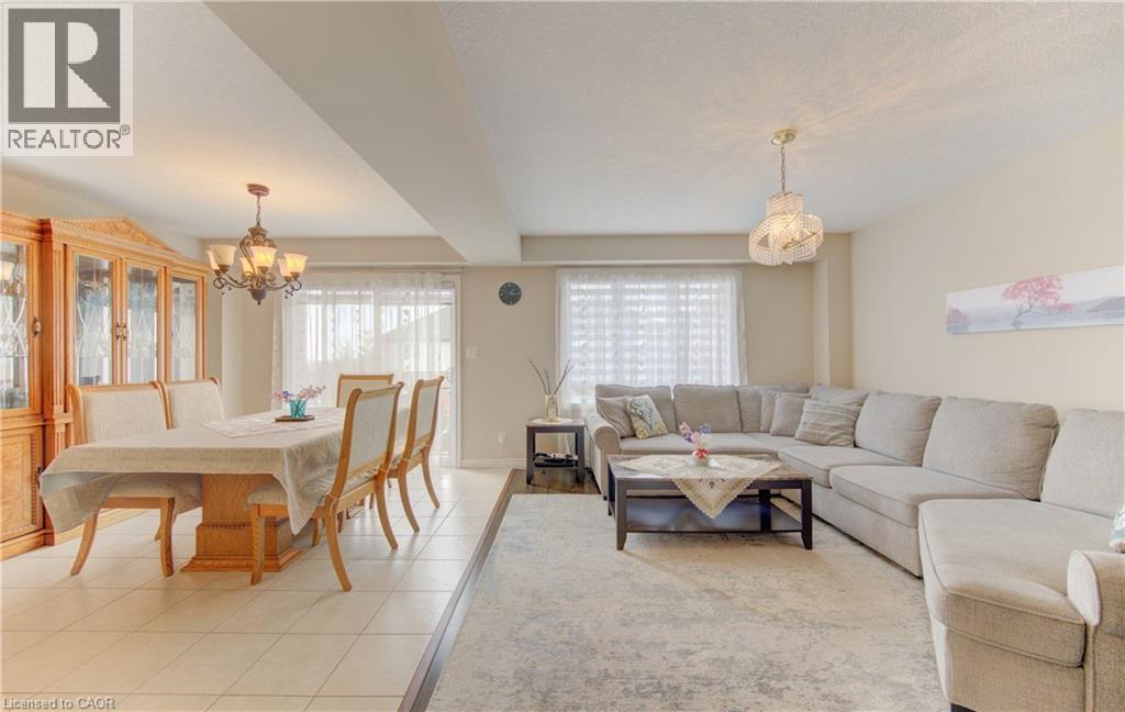 430 Avens Street, Waterloo, Ontario  N2V 0B5 - Photo 5 - 40824565