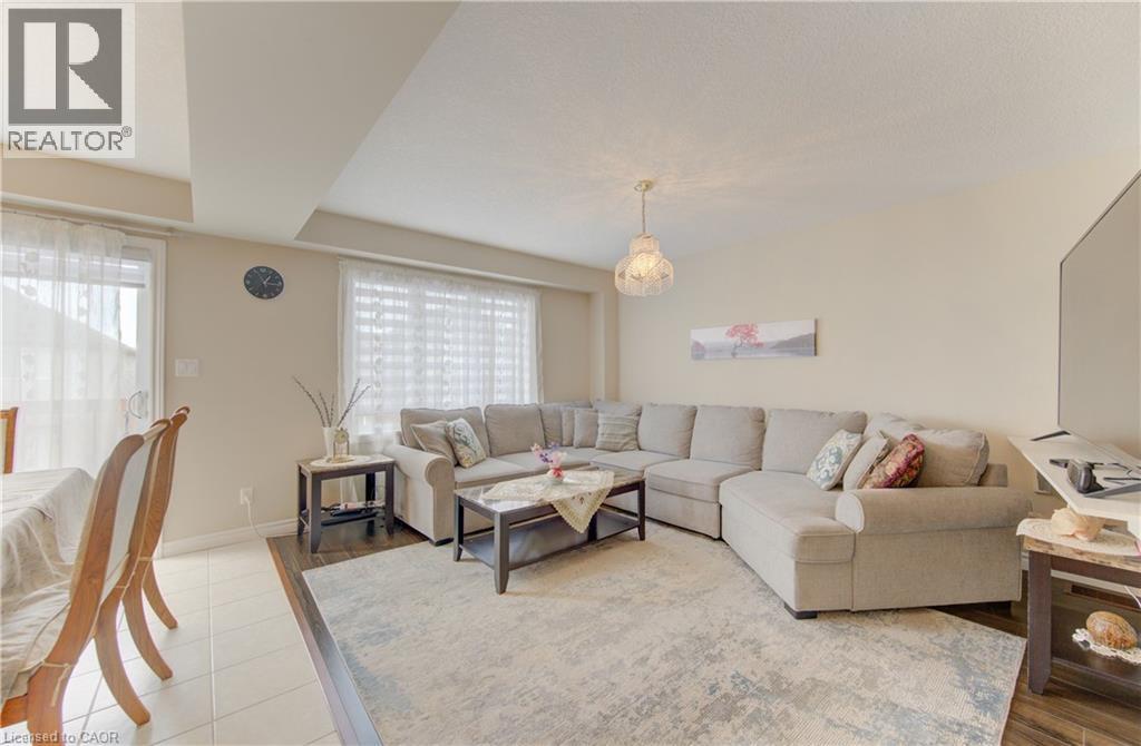 430 Avens Street, Waterloo, Ontario  N2V 0B5 - Photo 6 - 40824565