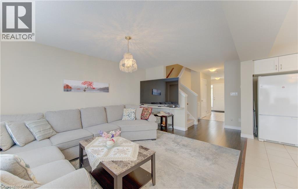 430 Avens Street, Waterloo, Ontario  N2V 0B5 - Photo 7 - 40824565