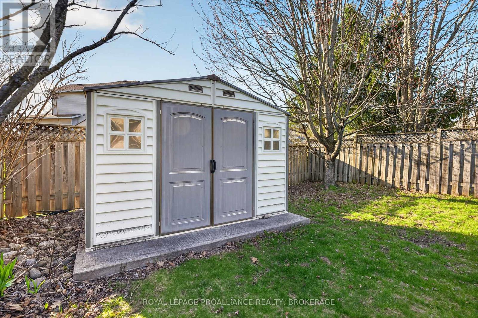 1402 Thornwood Crescent, Kingston, Ontario  K7P 3B6 - Photo 40 - X13057568
