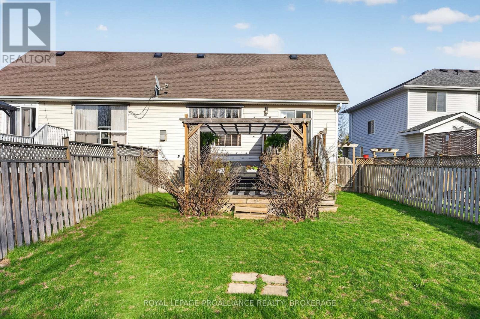 1402 Thornwood Crescent, Kingston, Ontario  K7P 3B6 - Photo 42 - X13057568