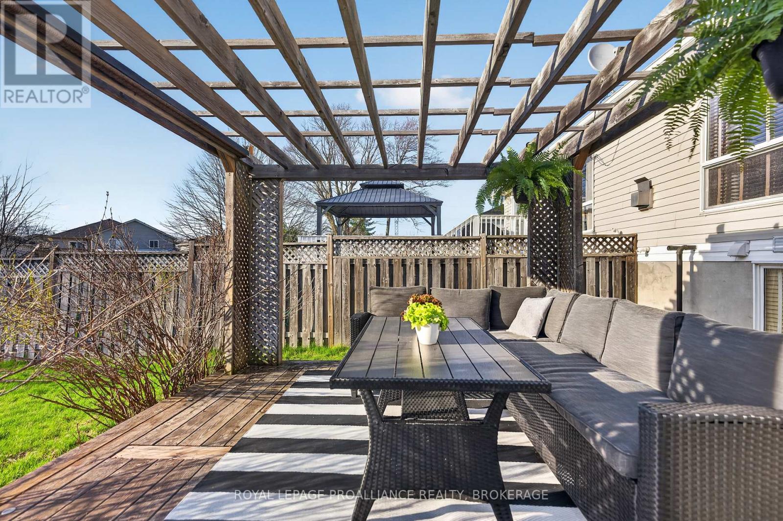 1402 Thornwood Crescent, Kingston, Ontario  K7P 3B6 - Photo 45 - X13057568