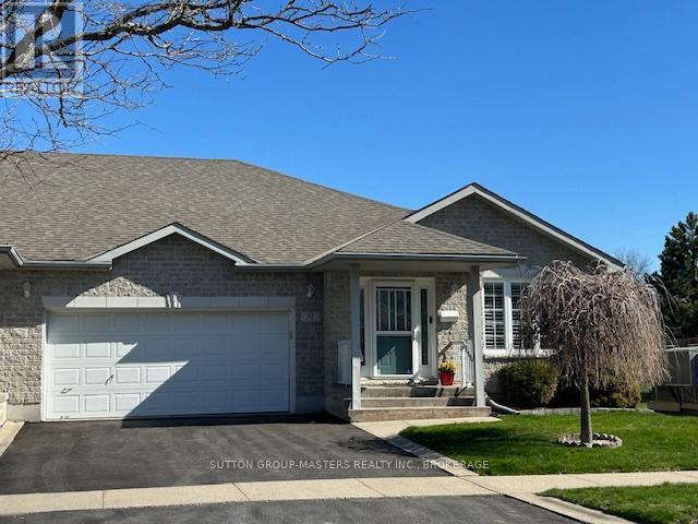 152 ELLESMEER AVENUE, Kingston, Ontario