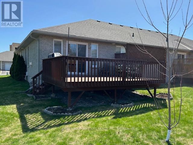 152 Ellesmeer Avenue, Kingston, Ontario  K7P 3H6 - Photo 38 - X13057600