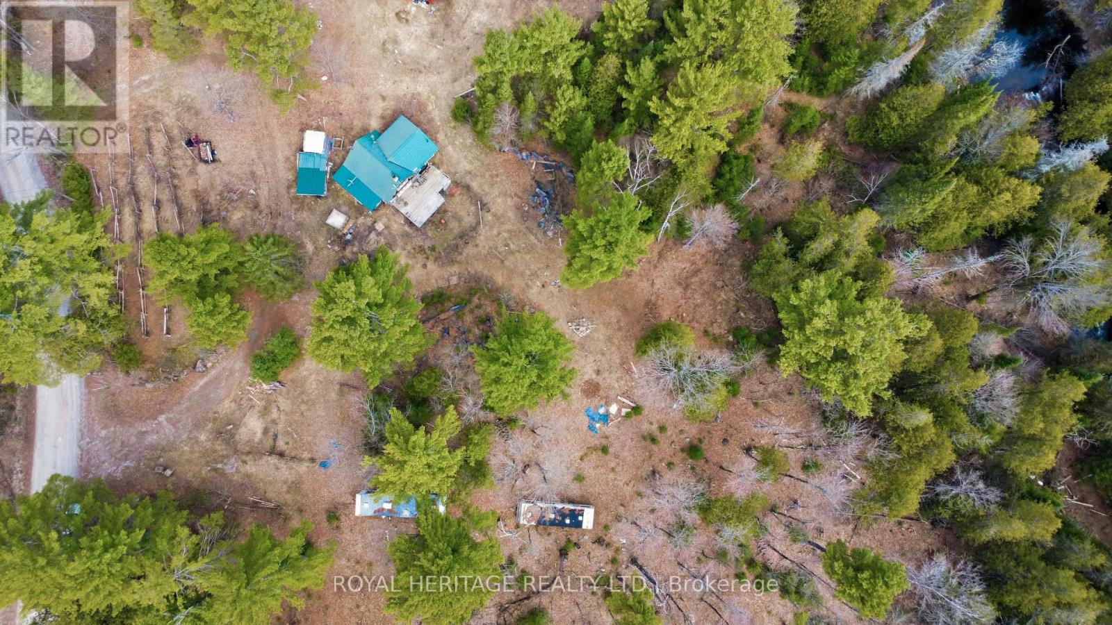 884 Darling Concession 7 Road, Lanark Highlands, Ontario  K0A 1P0 - Photo 2 - X13057730