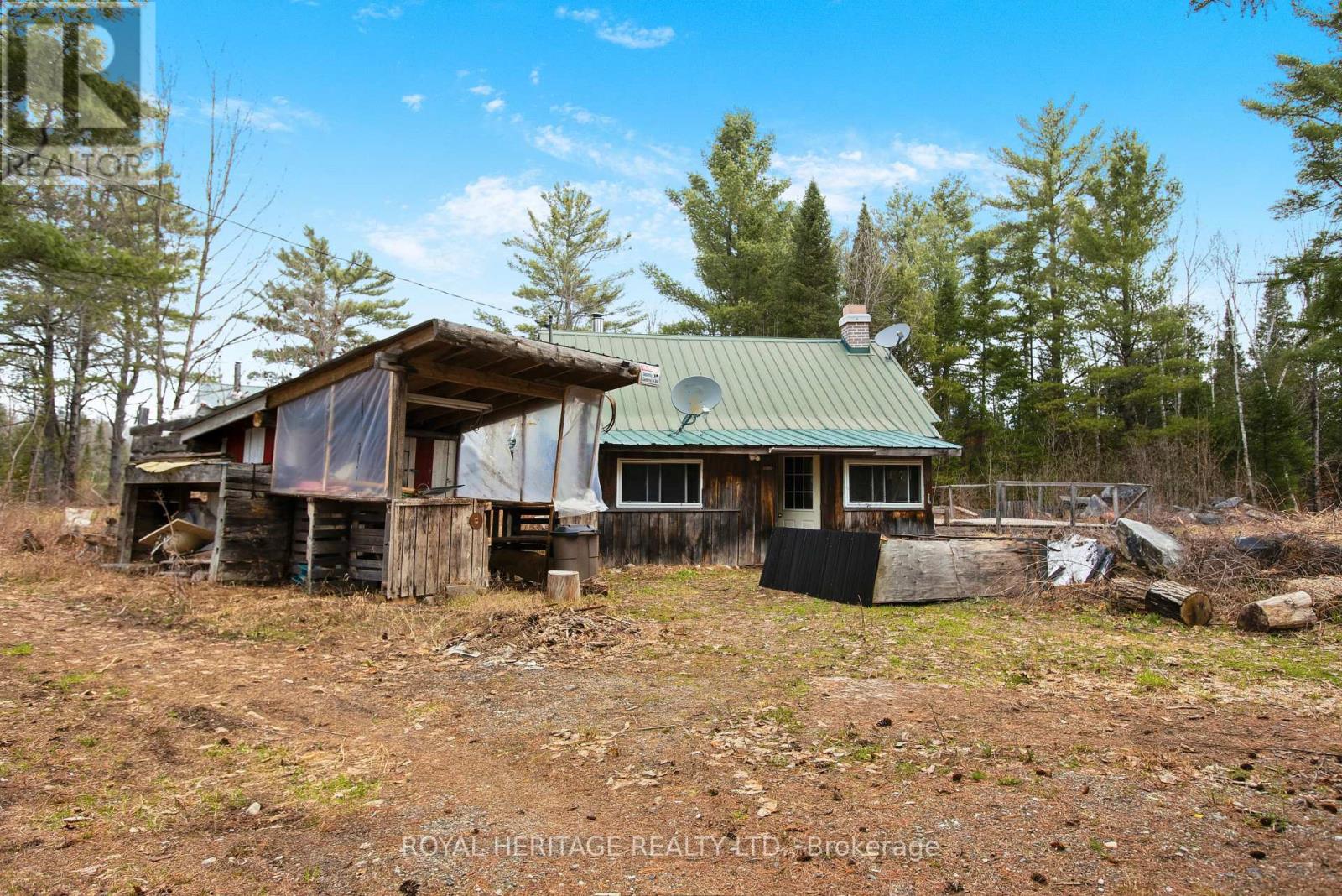 884 Darling Concession 7 Road, Lanark Highlands, Ontario  K0A 1P0 - Photo 3 - X13057730