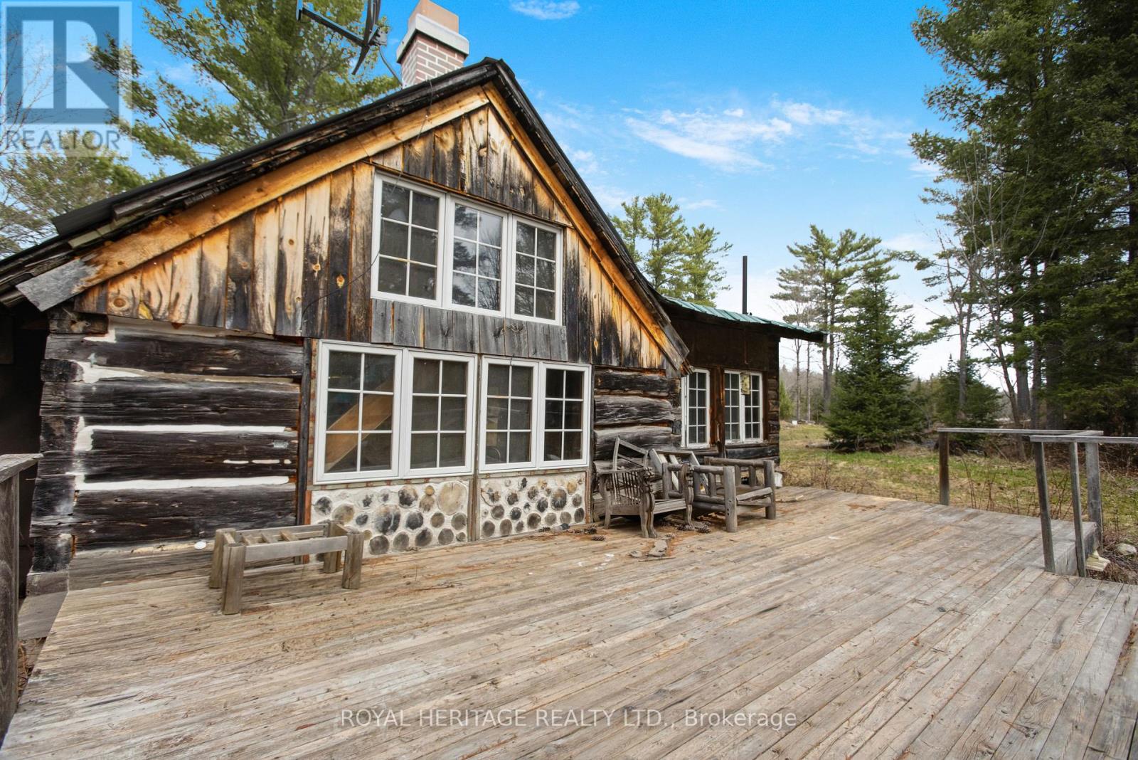 884 Darling Concession 7 Road, Lanark Highlands, Ontario  K0A 1P0 - Photo 5 - X13057730