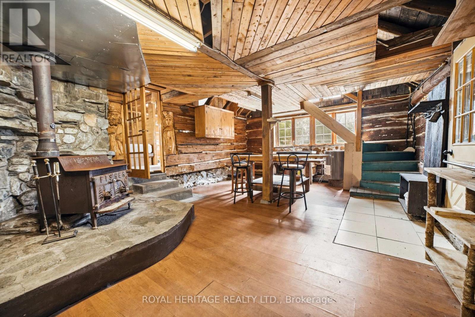 884 Darling Concession 7 Road, Lanark Highlands, Ontario  K0A 1P0 - Photo 6 - X13057730