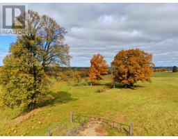 649 DETLOR ROAD, Bancroft, Ontario