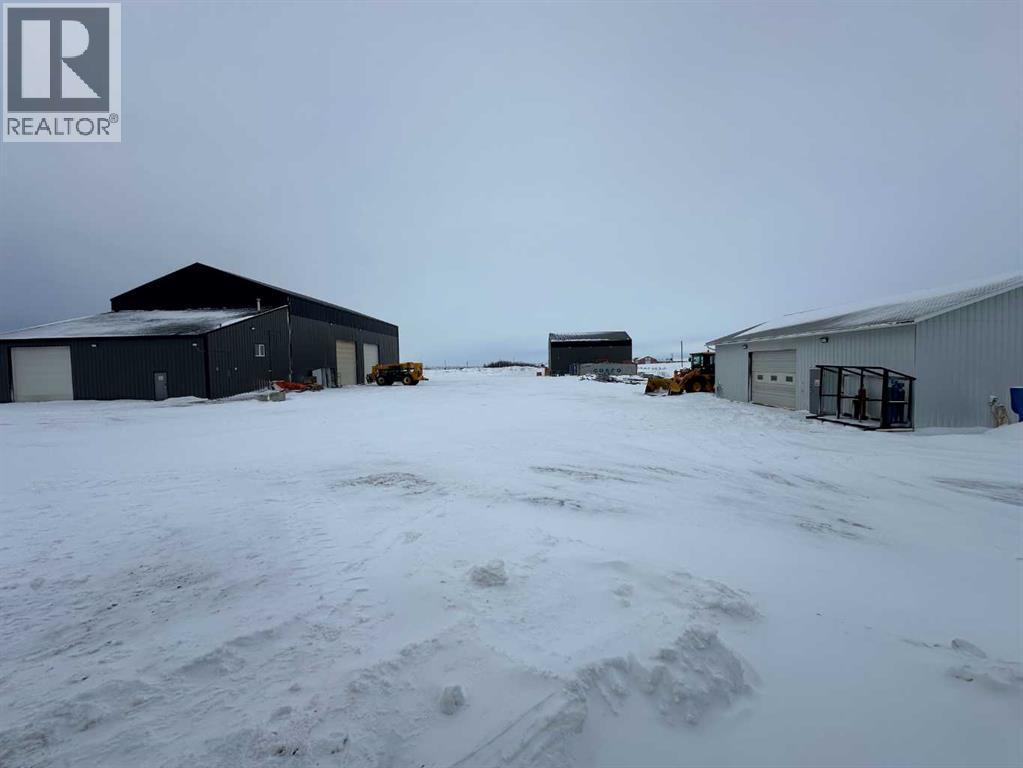 722003 Range Road 53, Rural Grande Prairie No. 1, Alberta  T8X 2Z8 - Photo 3 - A2289408