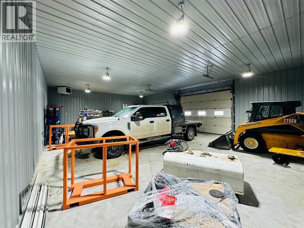 722003 Range Road 53, Rural Grande Prairie No. 1, Alberta  T8X 2Z8 - Photo 23 - A2289408