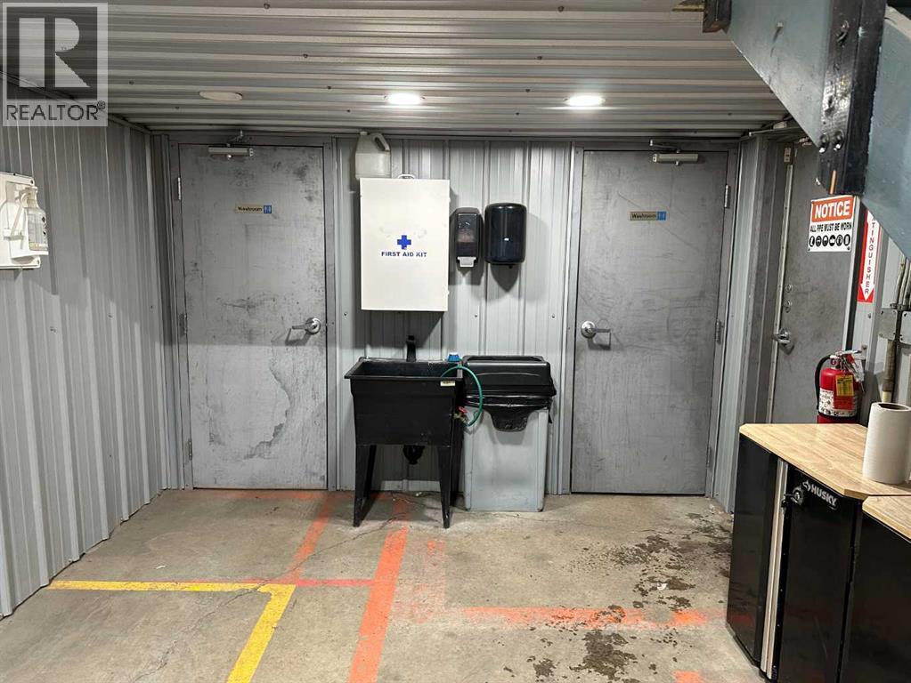 722003 Range Road 53, Rural Grande Prairie No. 1, Alberta  T8X 2Z8 - Photo 12 - A2289408