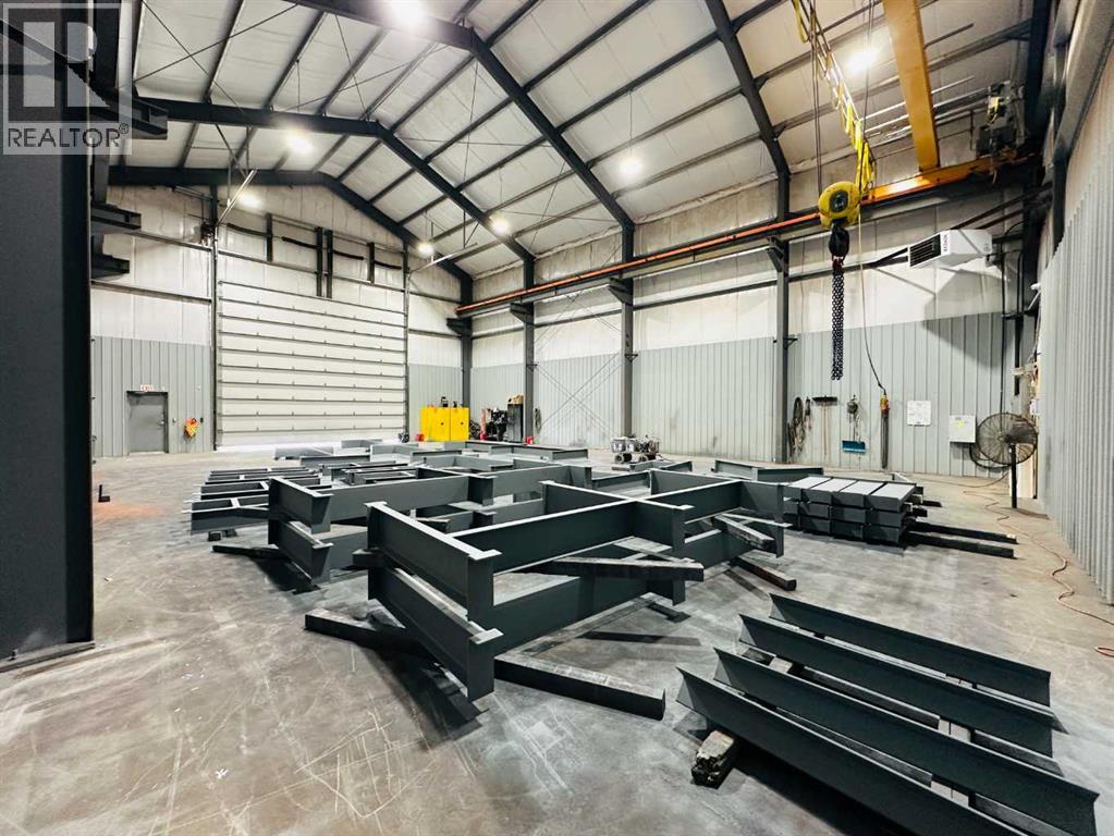 722003 Range Road 53, Rural Grande Prairie No. 1, Alberta  T8X 2Z8 - Photo 20 - A2289408