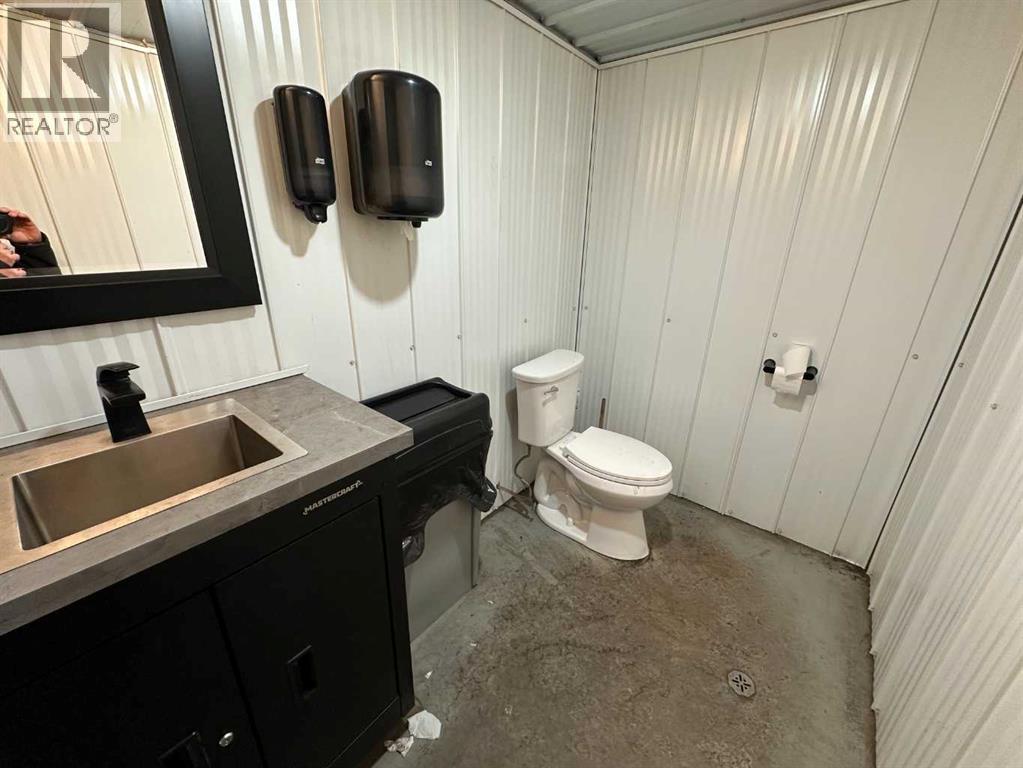 722003 Range Road 53, Rural Grande Prairie No. 1, Alberta  T8X 2Z8 - Photo 13 - A2289408