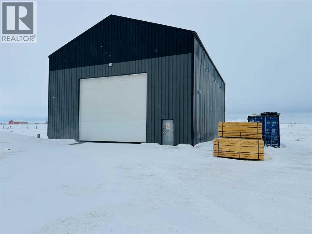 722003 Range Road 53, Rural Grande Prairie No. 1, Alberta  T8X 2Z8 - Photo 18 - A2289408