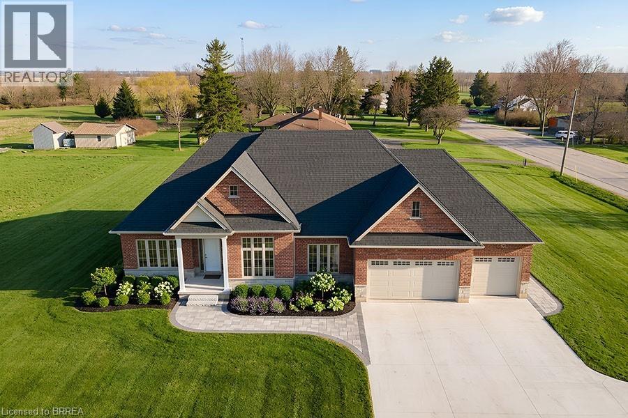 Lot 17 Augustus Street, Scotland, Ontario  N0E 1R0 - Photo 3 - 40813319