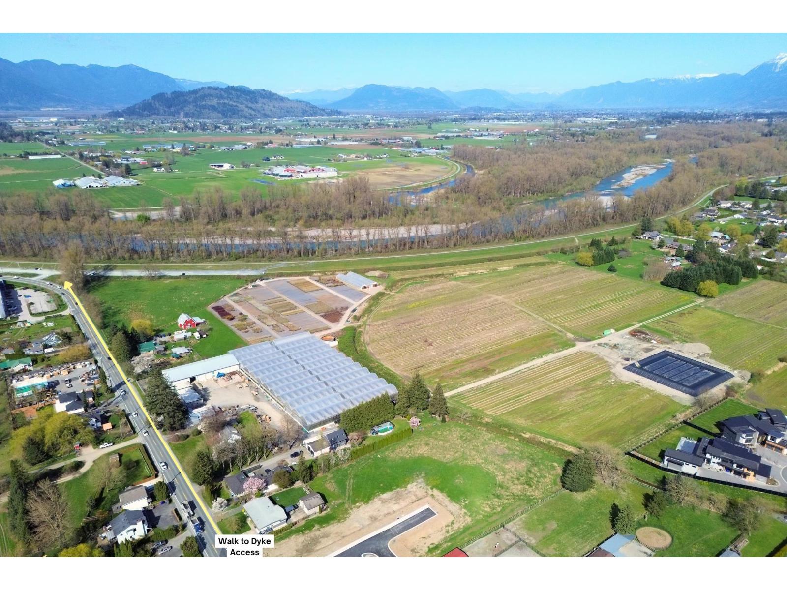 2 4520 No 3 Road, Yarrow, Yarrow, British Columbia  V2R 5E8 - Photo 6 - R3086331