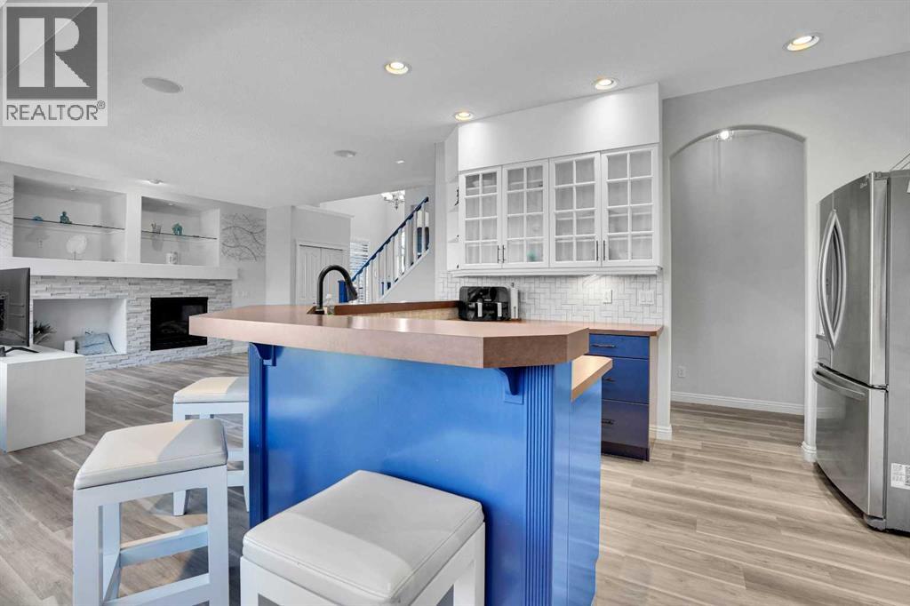 74 Cranleigh Green SE, Calgary, Alberta  T3M 1J2 - Photo 12 - A2278831