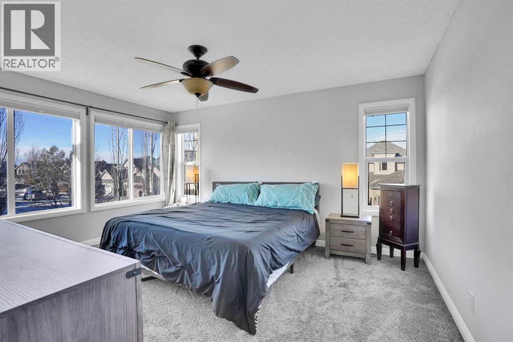 74 Cranleigh Green SE, Calgary, Alberta  T3M 1J2 - Photo 31 - A2278831