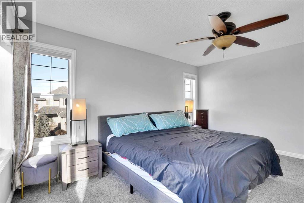 74 Cranleigh Green SE, Calgary, Alberta  T3M 1J2 - Photo 33 - A2278831