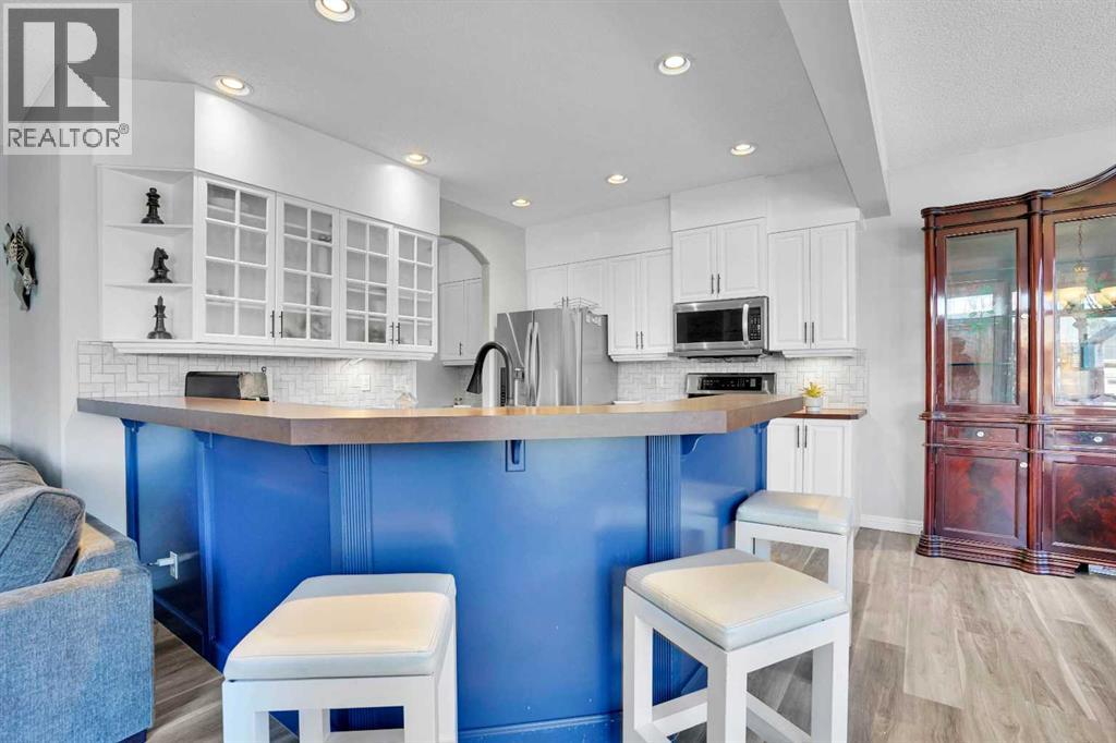 74 Cranleigh Green SE, Calgary, Alberta  T3M 1J2 - Photo 11 - A2278831