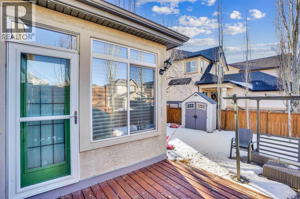 74 Cranleigh Green SE, Calgary, Alberta  T3M 1J2 - Photo 43 - A2278831