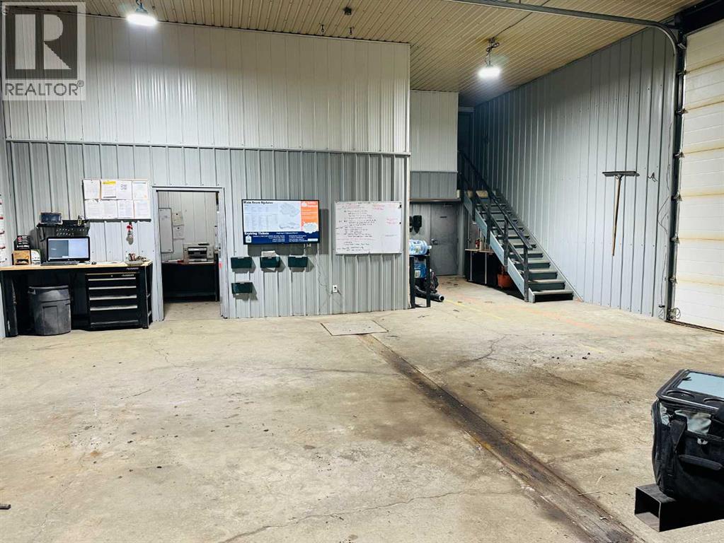 722003 Range Road 53, Rural Grande Prairie No. 1, Alberta  T8X 2Z8 - Photo 10 - A2289499