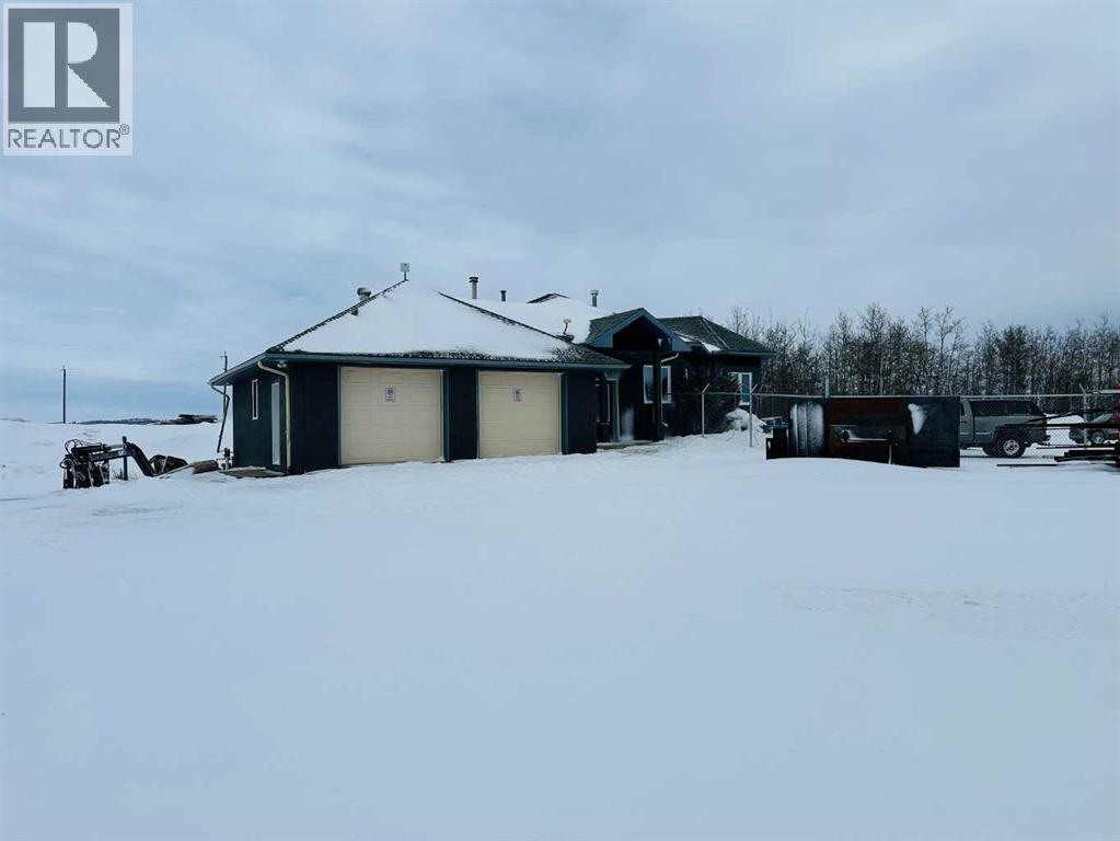 722003 Range Road 53, Rural Grande Prairie No. 1, Alberta  T8X 2Z8 - Photo 24 - A2289499